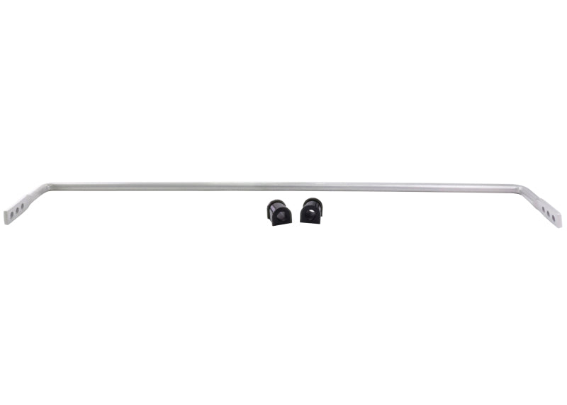 Whiteline BMR12Z 89-98 Miata NA / 98-04 NB Rear 16mm Swaybar Heavy duty Blade adjustable