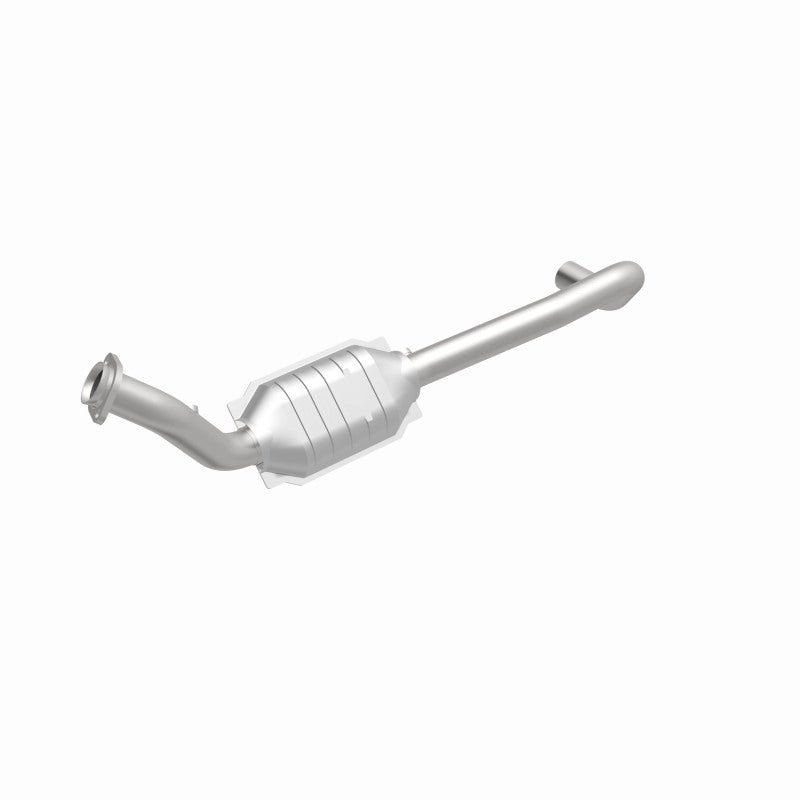 Magnaflow 93402 MagnaFlow Conv DF 04-05 Dodge RAM 1500 Pickup 5.7L D/S