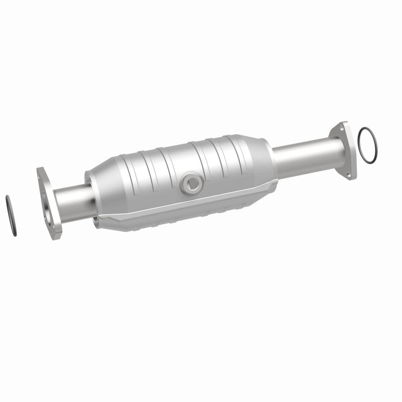Magnaflow 23052 MagnaFlow Conv DF 04 Acura TSX 2.4L