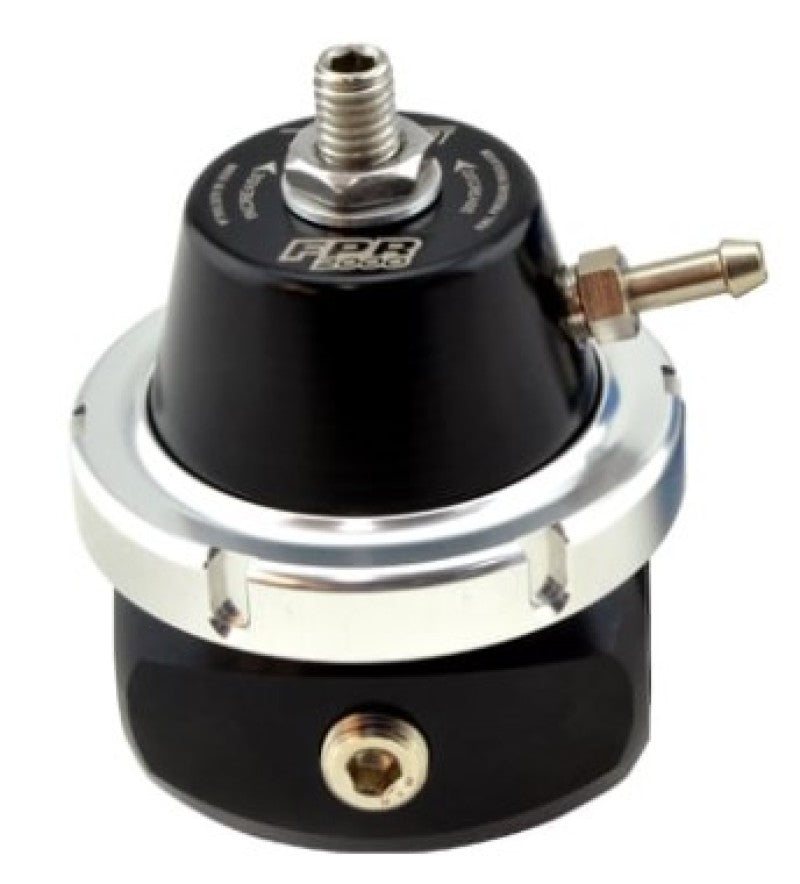 Turbosmart TS-0401-1106 FPR 2000 2017 -8 AN - Black