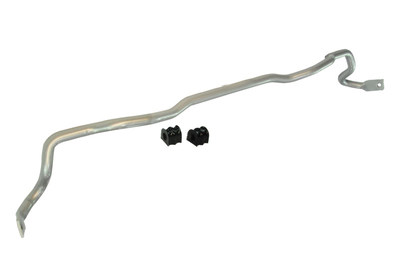 Whiteline BSF10 03-07 Subaru Impreza Non-Turbo Sedan Front 22mm Swaybar-heavy duty