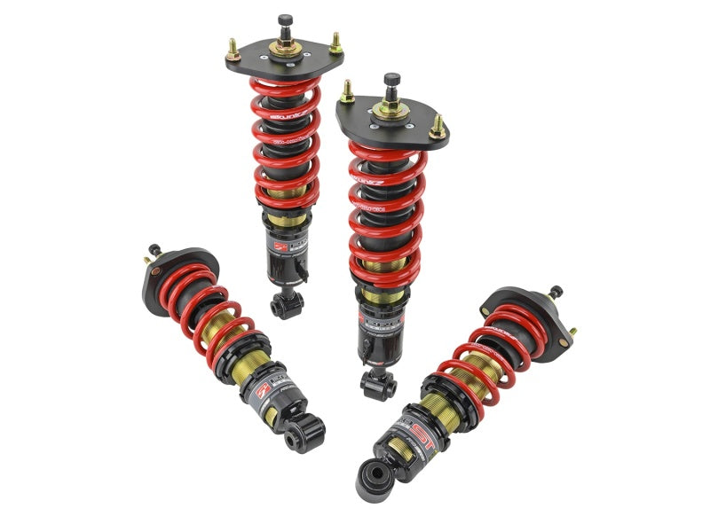 Skunk2 Racing 541-10-1100 Skunk2 Mazda Miata NA/NB Pro-ST Coilovers (Front 8 kg/mm - Rear 6 kg/mm)