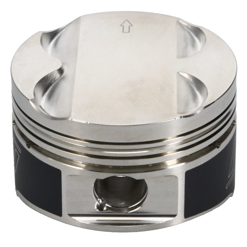 Wiseco K683M82AP 97-02 Mitsubishi Lancer 4G93/4G94 1.8L 82.0mm Bore .040 Size -2.5cc FT 1.190CH 8.9 Piston Kit