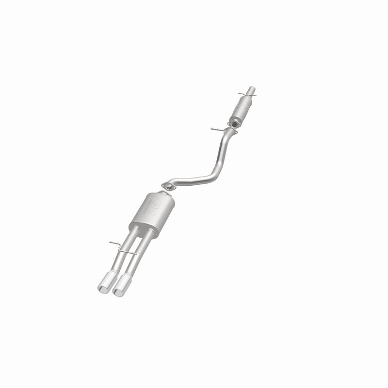 Magnaflow 15669 MagnaFlow Sys C/B Jetta Iv All Models