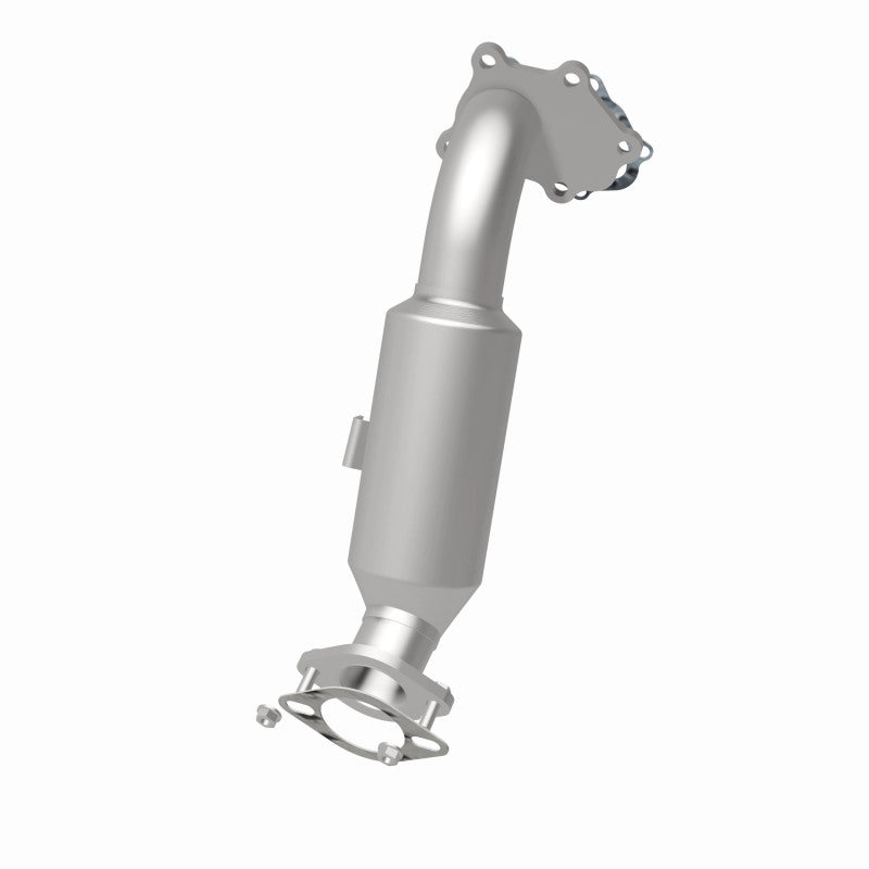 Magnaflow 24416 MagnaFlow Conv DF 08-09 Subaru WRX 2.5L