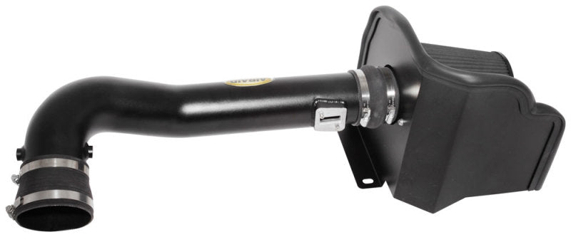 Airaid 202-361 14-19 Chevrolet Silverado 1500 V8 / 14-19 GMC 1500 V8 Performance Air Intake System