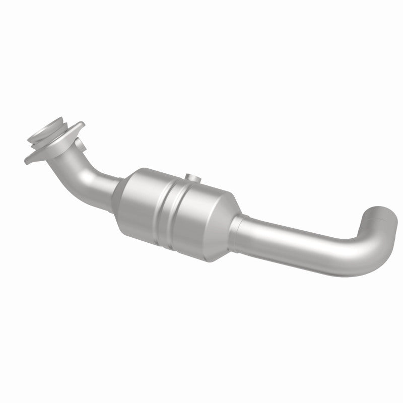 Magnaflow 52138 Conv DF 2011-2014 F-150 5.0L Underbody