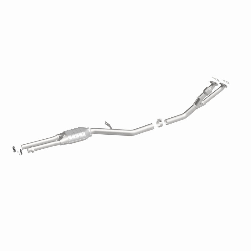 Magnaflow 23554 MagnaFlow Conv DF BMW 86 91