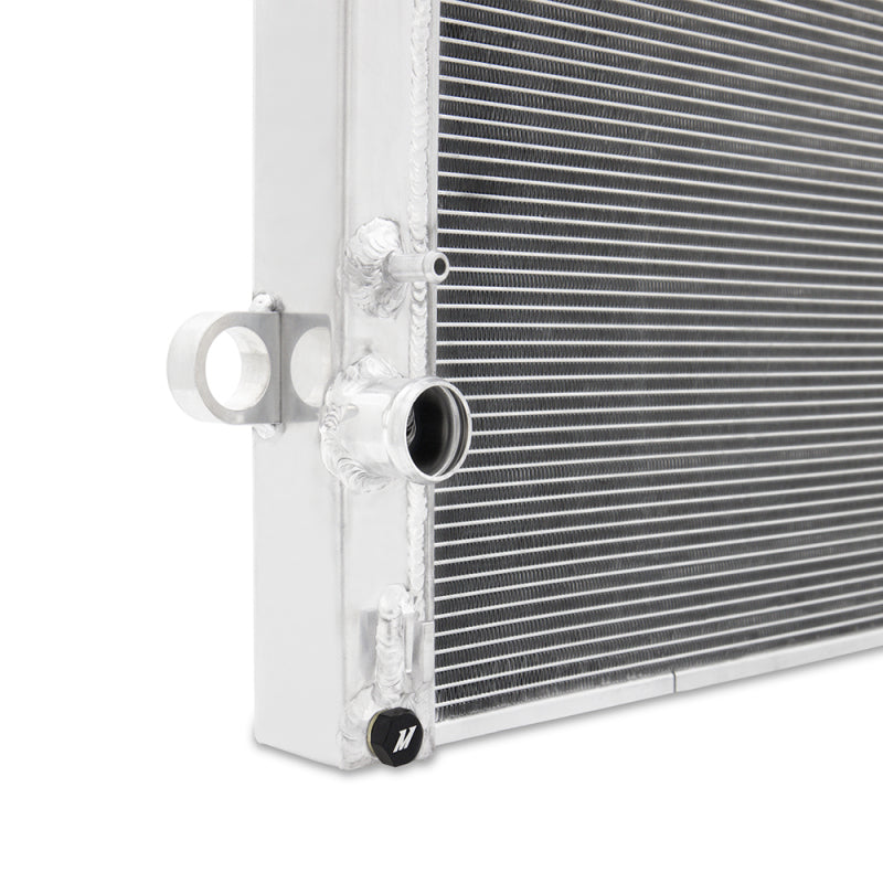 Mishimoto MMRAD-TAC-05 05-15 Toyota Tacoma 4.0L Performance Aluminum Radiator
