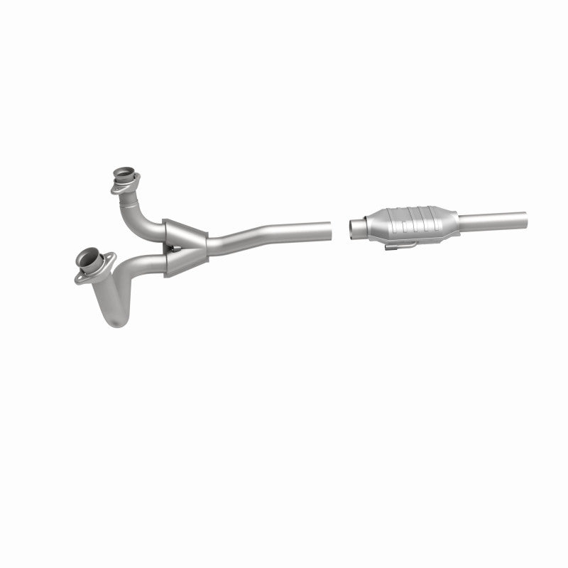 Magnaflow 93312 MagnaFlow Conv DF 88-95 Ford Trucks 5.8L V8
