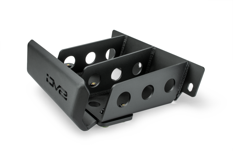 DV8 Offroad SRGL-01 2019+ Jeep Gladiator Bedside Sliders