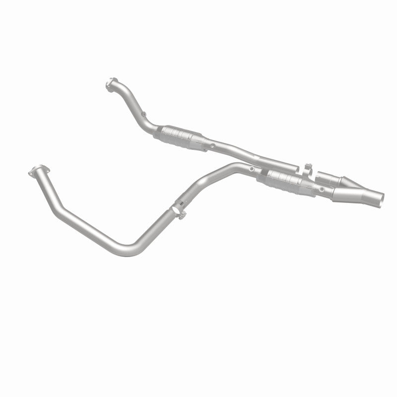 Magnaflow 24293 Conv DF 04-07 Dodge RAM 5.7L