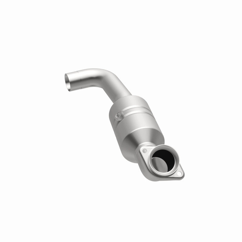 Magnaflow 52138 Conv DF 2011-2014 F-150 5.0L Underbody