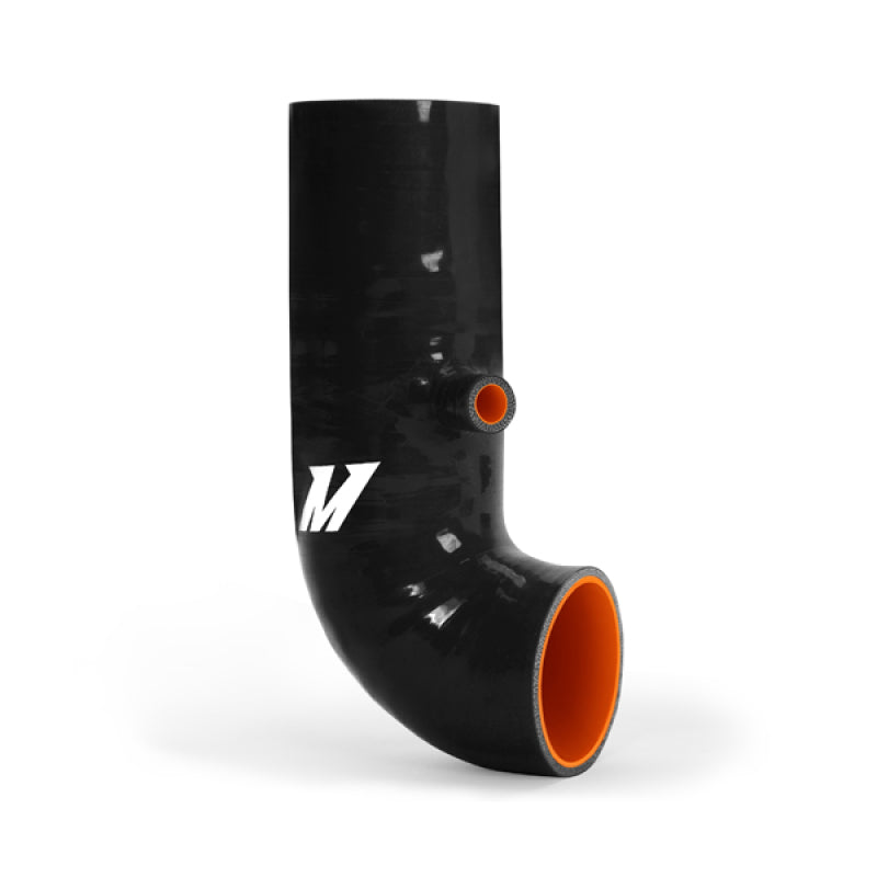 Mishimoto MMHOSE-BRZ-13IBK 12-14 Subaru BRZ / 12-14 Scion FR-S / 12-14 Toyota GT86 Silicone Hose - Black