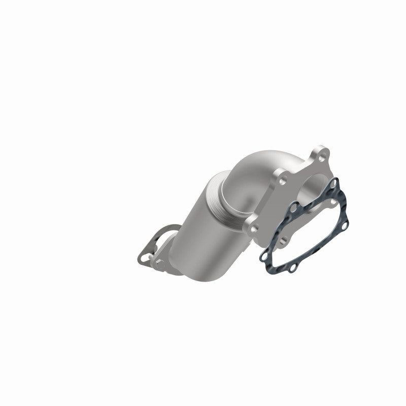 Magnaflow 24416 MagnaFlow Conv DF 08-09 Subaru WRX 2.5L