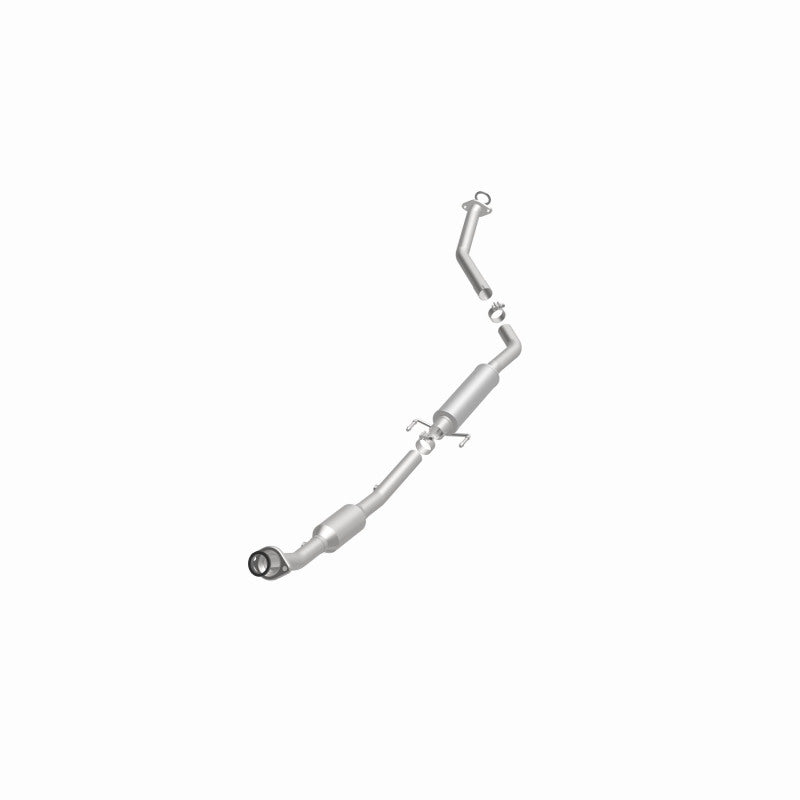 Magnaflow 24064 MagnaFlow Conv DF 00-05 Toyota Celica 1.8L Front GT