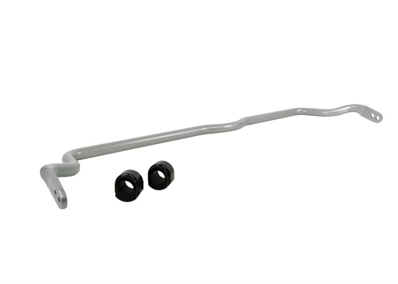 Whiteline BMF67Z 17-18 Infiniti QX30 Front Heavy Duty 2 Hole Adjustable 27mm Swaybar