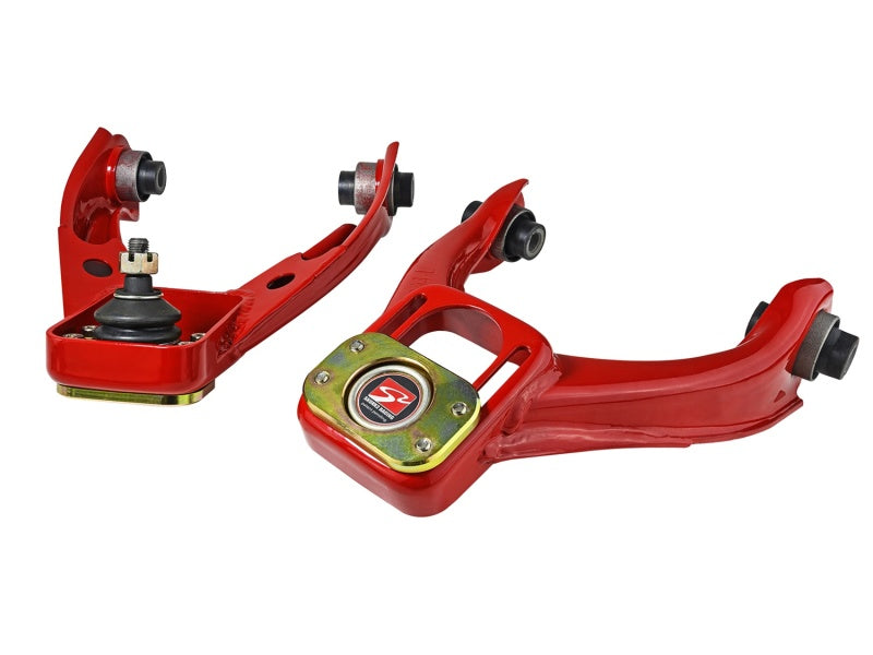 Skunk2 Racing 516-05-5780 Skunk2 Pro Stance 96-00 Honda Civic (EK Chassis) Front Camber Kit