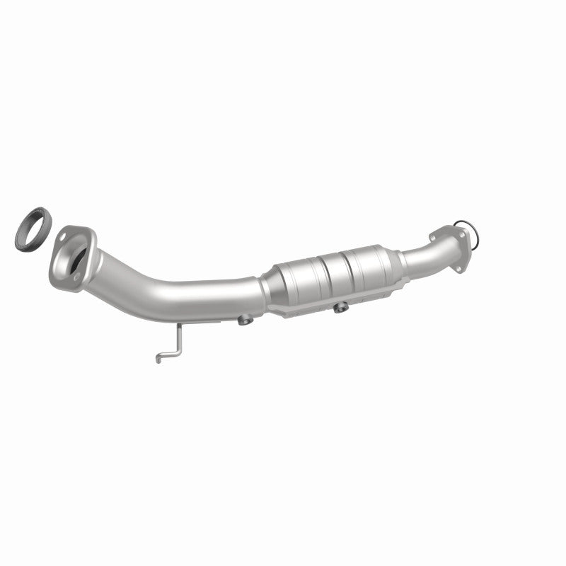 Magnaflow 23941 MagnaFlow 02-06 Acura RSX 4 2.0L (includes Type S) Direct-Fit Catalytic Converter