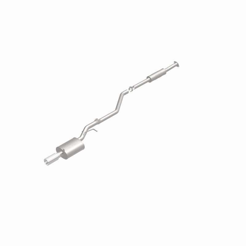 Magnaflow 15805 MagnaFlow Sys C/B 02-03 Mitsubishi Lancer 2.0