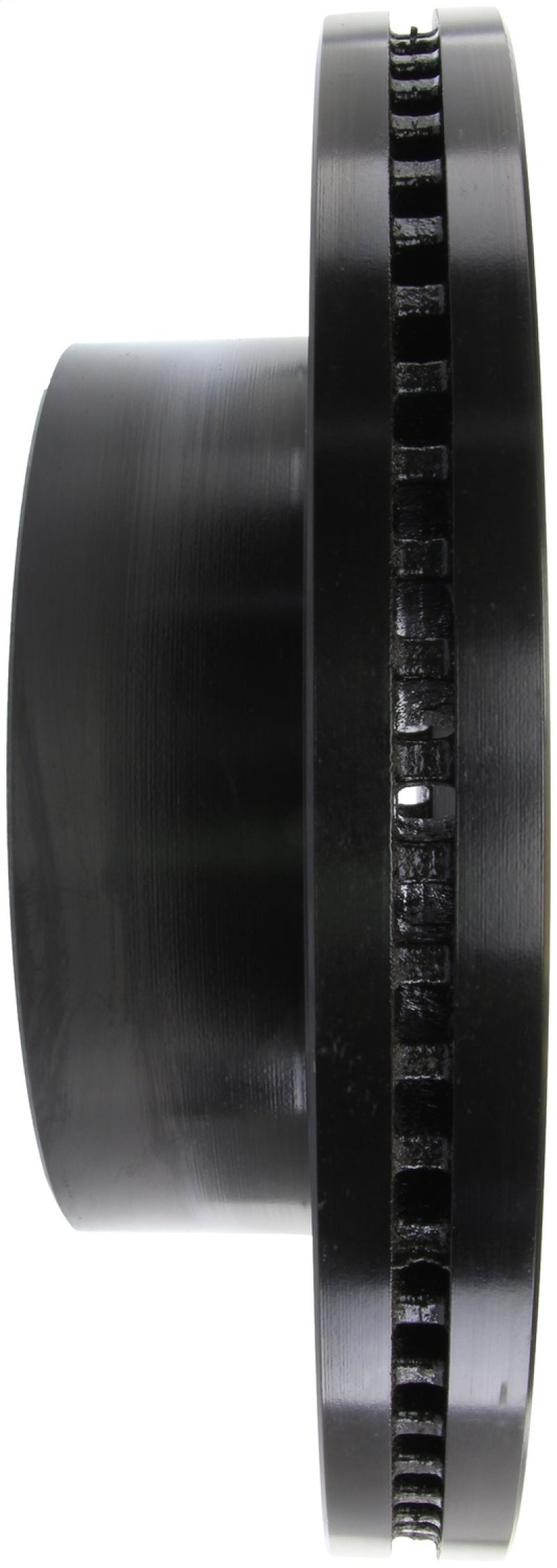 Stoptech 126.65138SL StopTech Power Slot 12-15 Ford F-250/F-350 Front Left Slotted Rotor