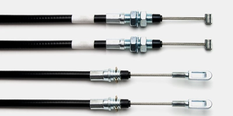 Wilwood 330-11986 Parking Brake Cable Kit Internal P-Brake 59-64 Impala