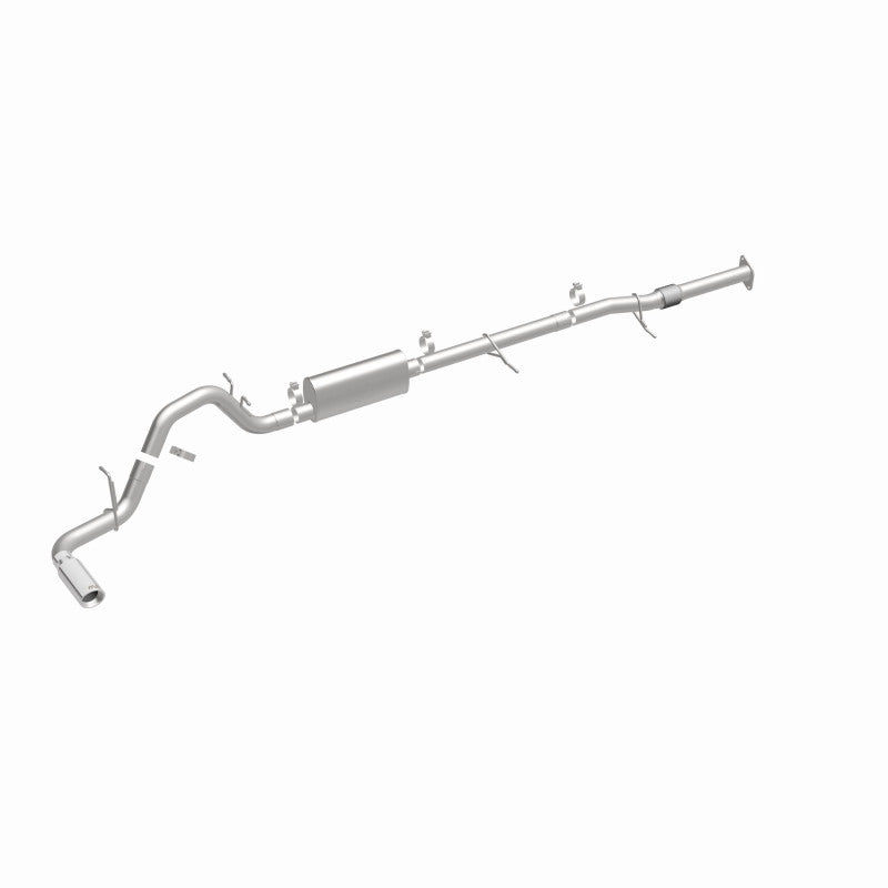 Magnaflow 19649 MagnaFlow 2023+ Chevy Colorado NEO Series Cat-Back Exhaust Single Passenger Side Rear Exit