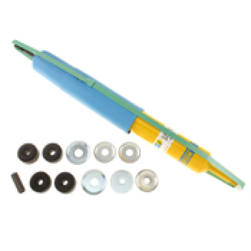Bilstein 24-014779 B6 1991 Toyota Land Cruiser Base Front 46mm Monotube Shock Absorber