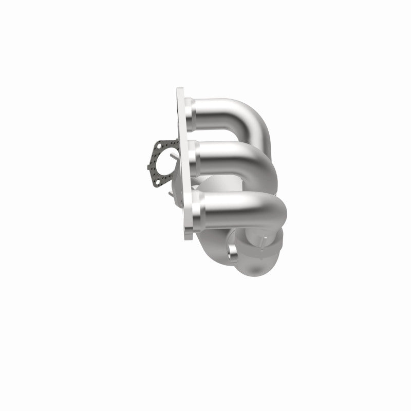 Magnaflow 49931 MagnaFlow Conv 06-08 Porsche Cayman DF SS OEM Grade Passenger Side Catalytic Converter w/Header