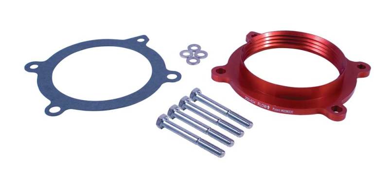 Airaid 250-634 10-14 Camaro 6.2L V8 PowerAid TB Spacer