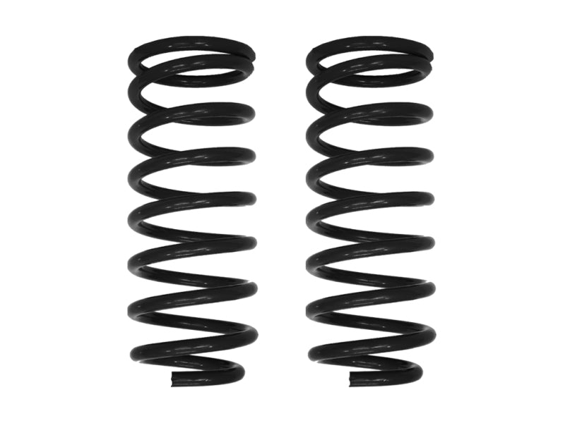 ICON 53015 96-02 Toyota 4Runner 1in Rear Coil Spring Kit