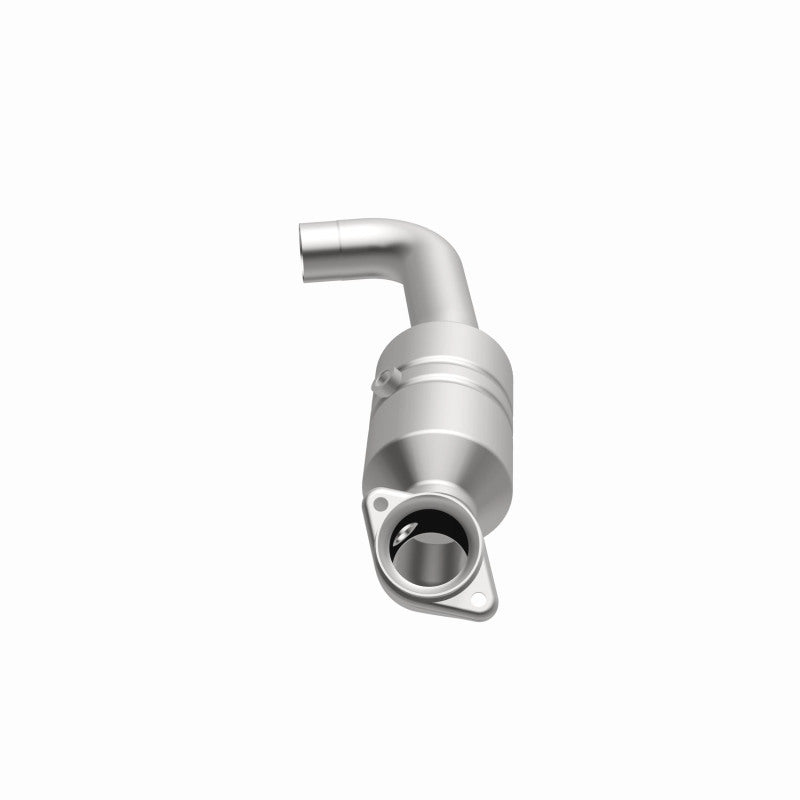 Magnaflow 52138 Conv DF 2011-2014 F-150 5.0L Underbody