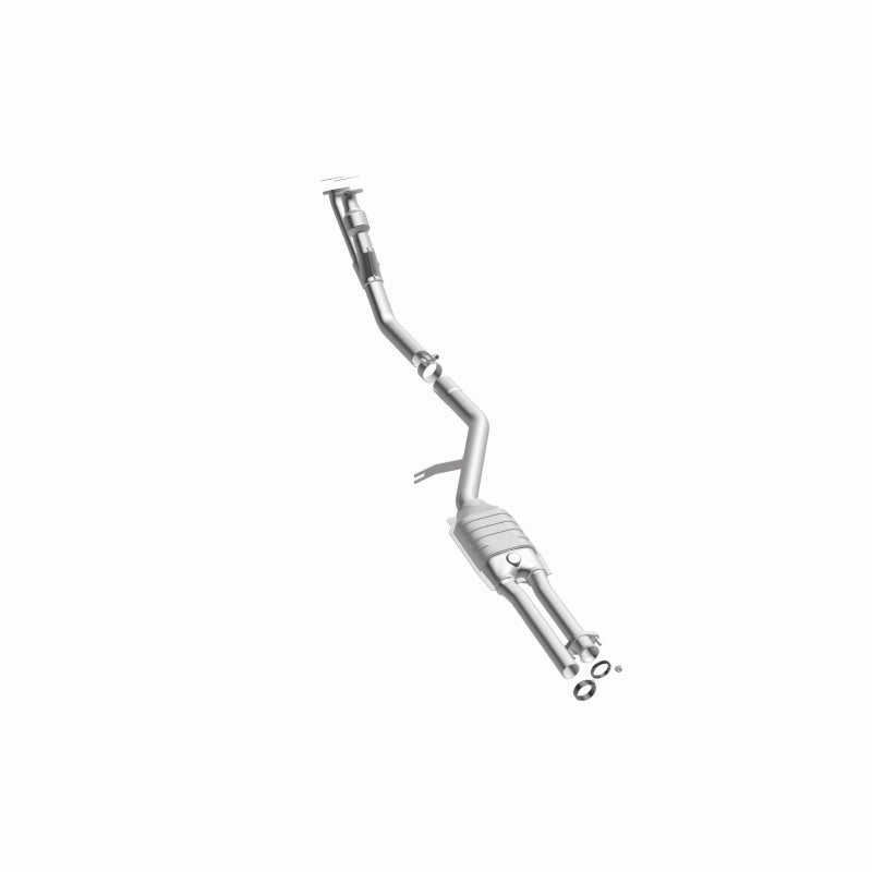 Magnaflow 23554 MagnaFlow Conv DF BMW 86 91