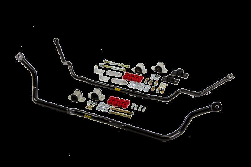 ST Suspensions 52135 ST Anti-Swaybar Set Honda Accord 2dr.+4dr.