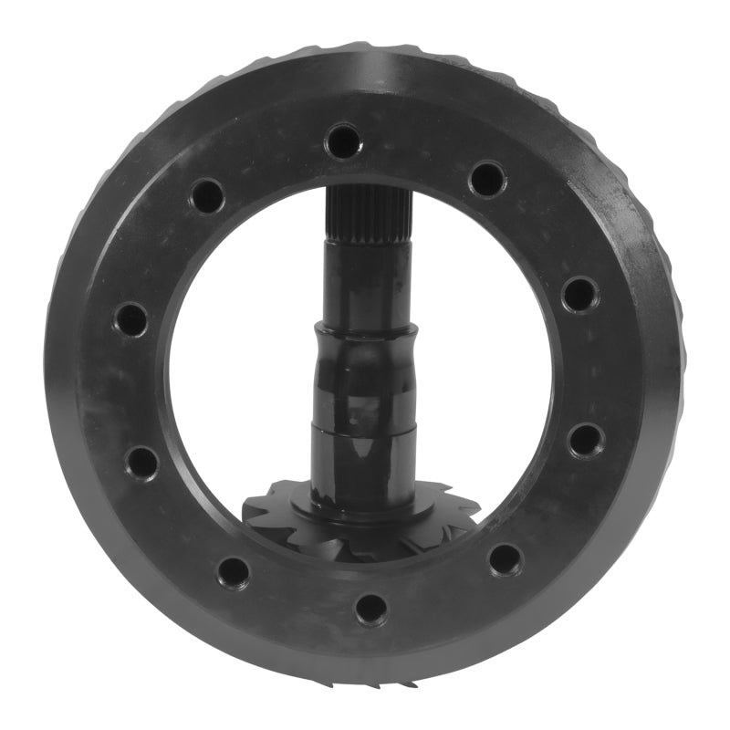 Yukon Gear & Axle YG F8.8-373 Yukon Gear High Performance Gear Set For Ford 8.8in in a 3.73 Ratio