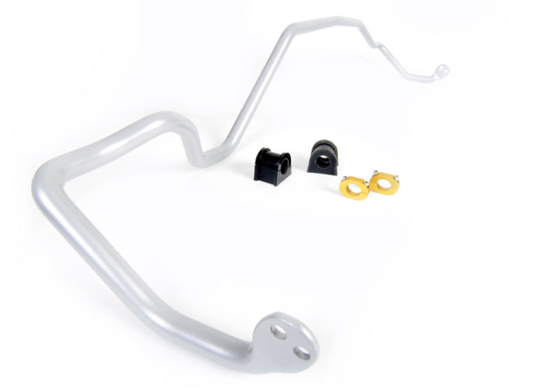 Whiteline BSR12XZ 98-02 Subaru Legacy BE / 99-03 Outback Wagon / 04-05 Baja BT Rear 20mm Swaybar- X-heavy du