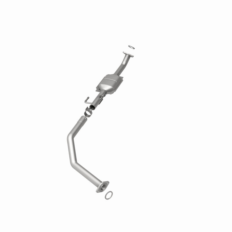 Magnaflow 93376 MagnaFlow Conv DF 01-04 Toyota Sequoia 4.7L D/S