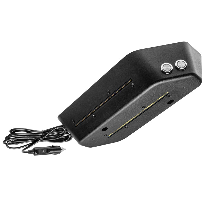 ORACLE Lighting 5858-023 Oracle Jeep Wrangler JL Cargo LED Light Module - Amber/White SEE WARRANTY