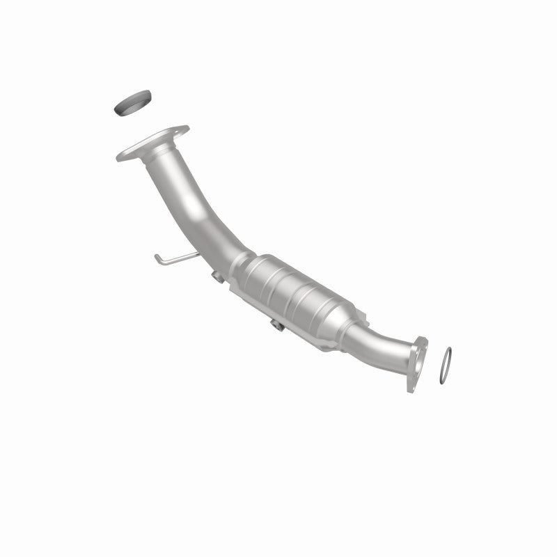 Magnaflow 23941 MagnaFlow 02-06 Acura RSX 4 2.0L (includes Type S) Direct-Fit Catalytic Converter