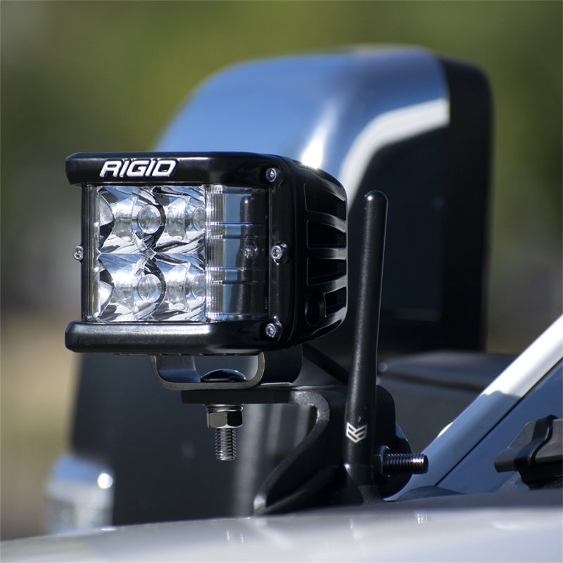 Rigid Industries 46735 2020+ Ford Superduty A-Pillar Mount