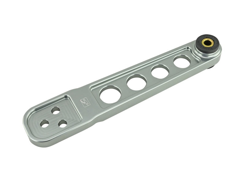 Skunk2 Racing 542-05-0220 Skunk2 01-05 Honda Civic Hard Anodized Rear Lower Control Arm (Includes Socket Tool)