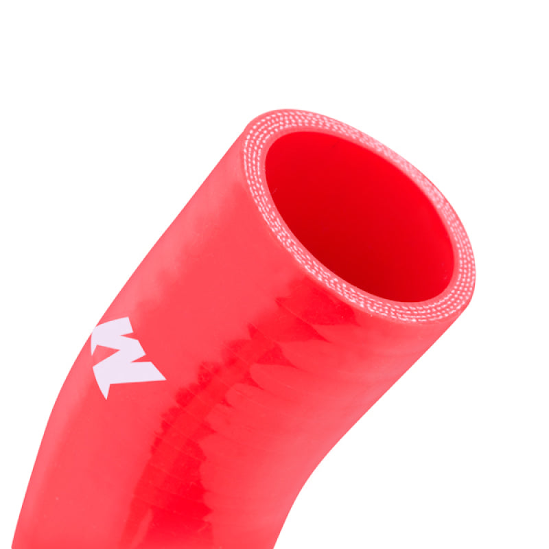 Mishimoto MMHOSE-DATS-70RD Datsun 240Z Silicone Radiator Hose Kit Red