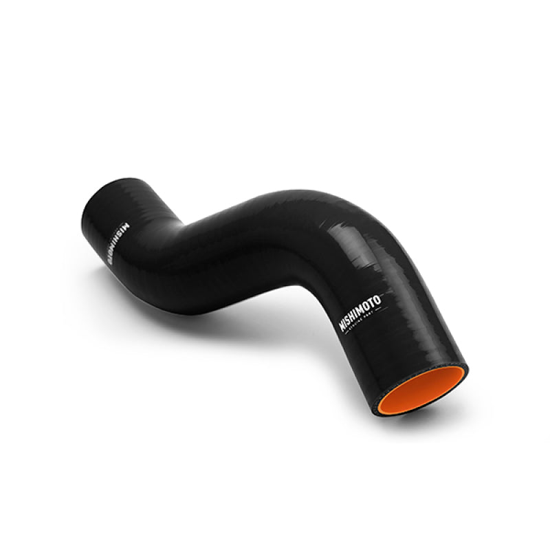 Mishimoto MMHOSE-GC6-99BK 99-01 Subaru Impreza RS 2.5L Black Silicone Hose Kit