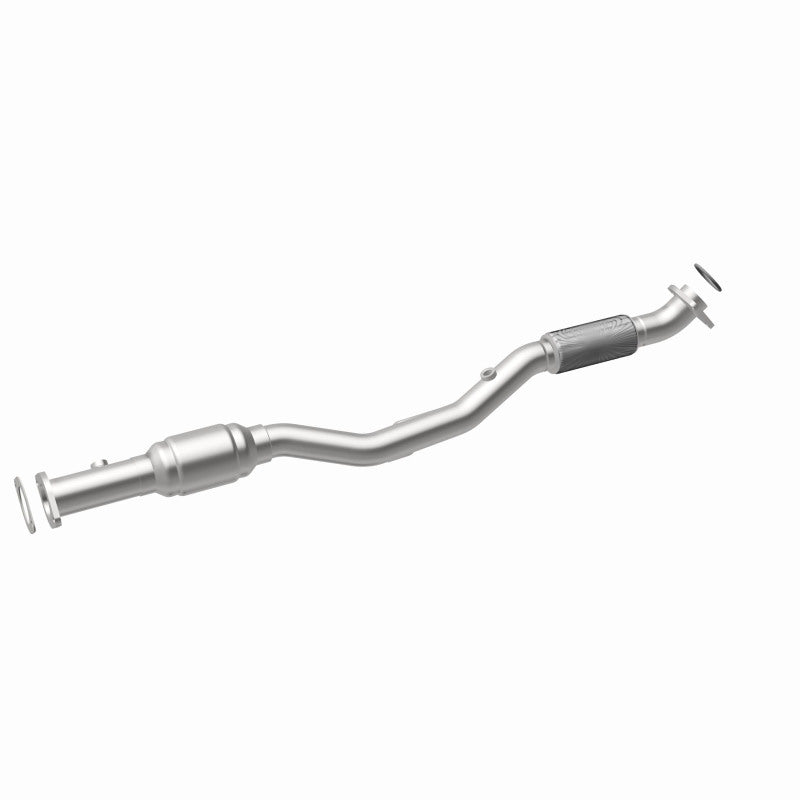 Magnaflow 93257 MagnaFlow Conv Direct Fit Catalytic Converter 2007-2015 Nissan Altima L4 2.5L Gas and Diesel
