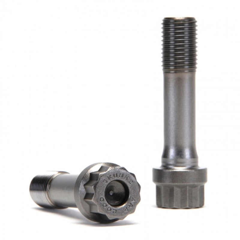 Skunk2 Racing 306-05-1190 Skunk2 Alpha Series Honda D16/Z6 Connecting Rods (Long Rods)