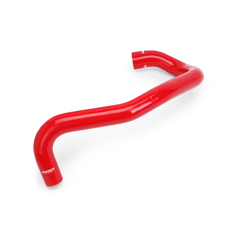 Mishimoto MMHOSE-MOP57-05RD 05-10 Mopar 5.7L V8 Red Silicone Hose Kit