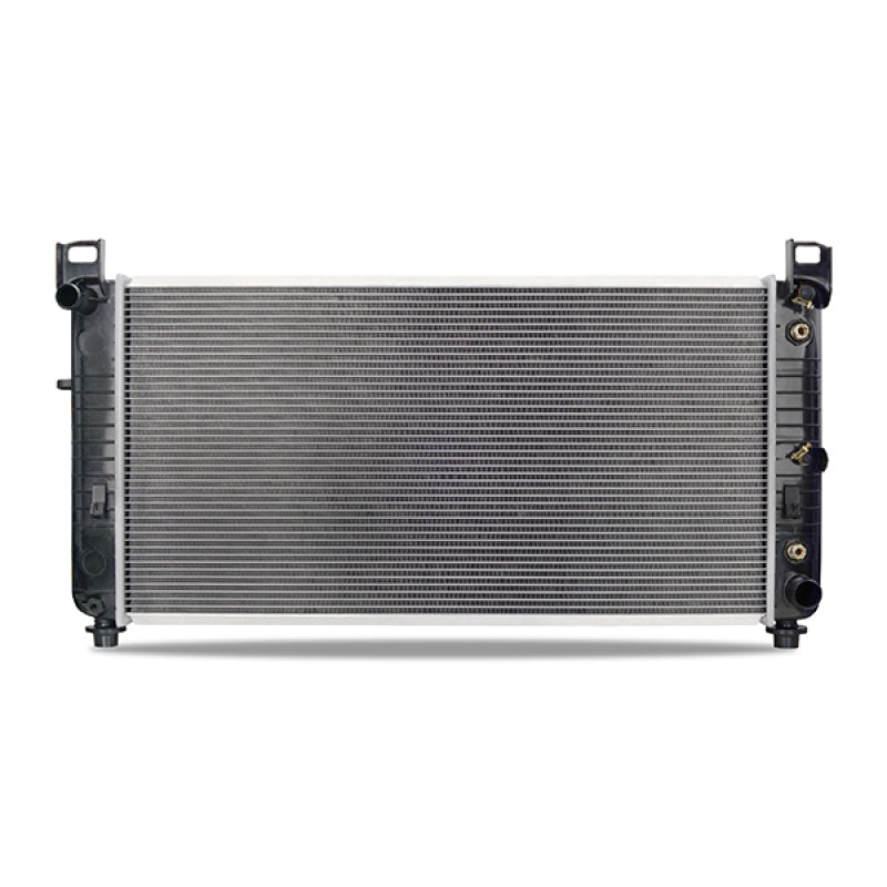 Mishimoto R2423-AT 02-13 Cadillac Escalade Replacement Radiator