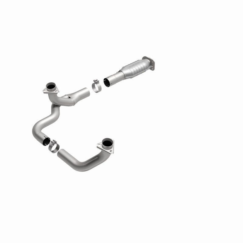 Magnaflow 93444 MagnaFlow Conv DF GM 93 95
