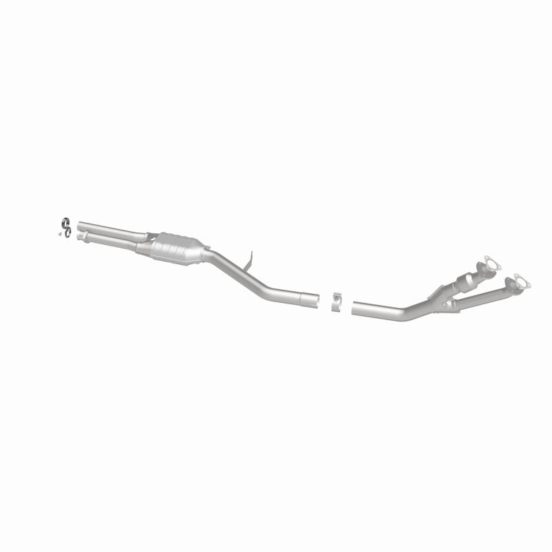 Magnaflow 23554 MagnaFlow Conv DF BMW 86 91