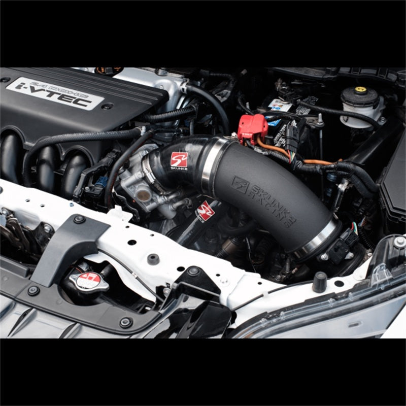 Skunk2 Racing 629-05-0001 Skunk2 00-09 Honda S2000 Radiator Hose Kit (Blk/Rd 2 Hose Kit)